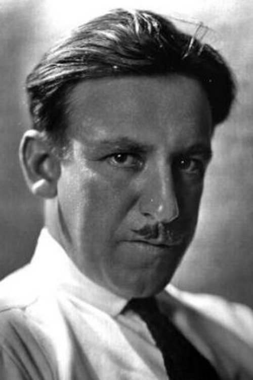 Profile image of Carl Boese