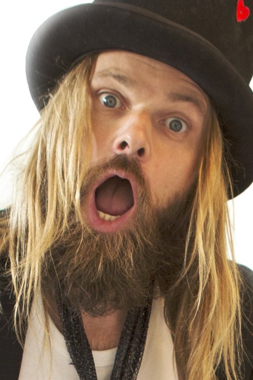 Carl-Einar Häckner photo