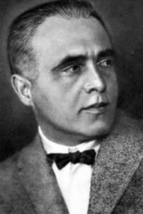 Profile image of Carl Froelich