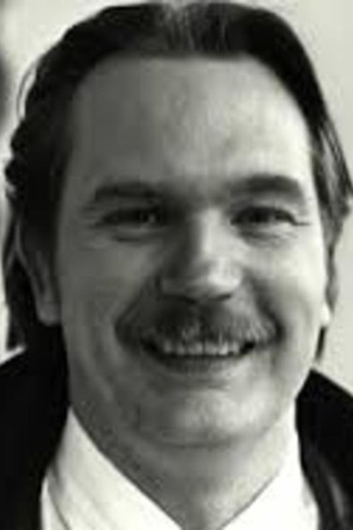 Profile image of Carl-Gustav Nykvist