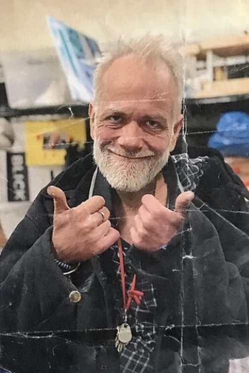 Carl J. Sukenick photo