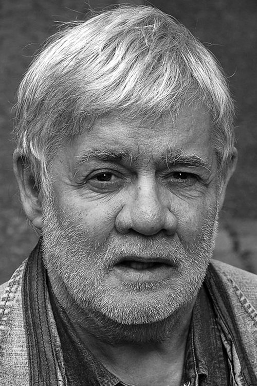 Carl Johan De Geer photo