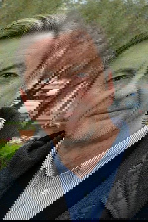 Carl Kjellgren photo