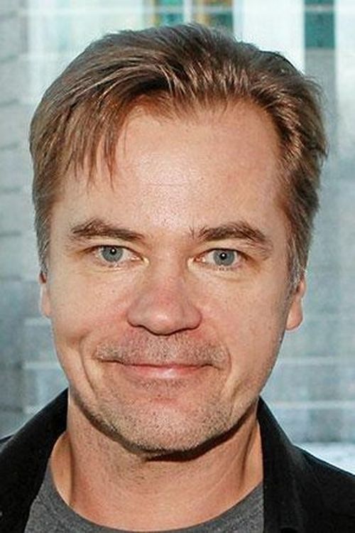 Carl-Kristian Rundman photo