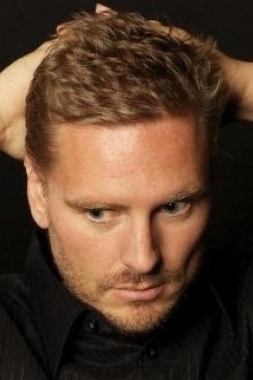 Carl Lindbergh photo