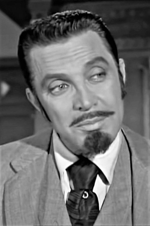 Carl Milletaire photo