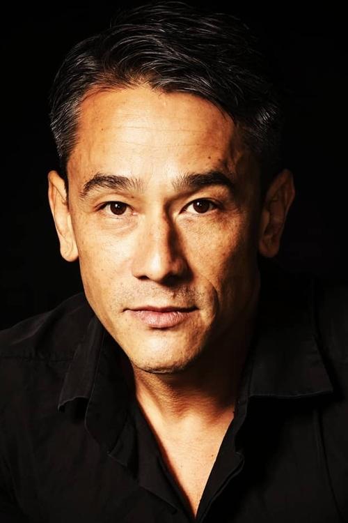 Carl Ng Ka-Lung photo