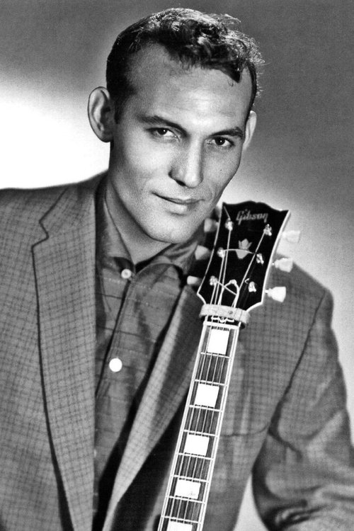 Carl Perkins photo