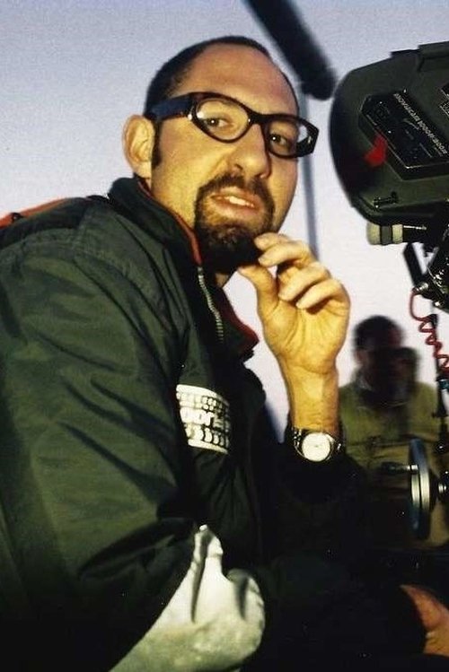 Profile image of Carl Prechezer