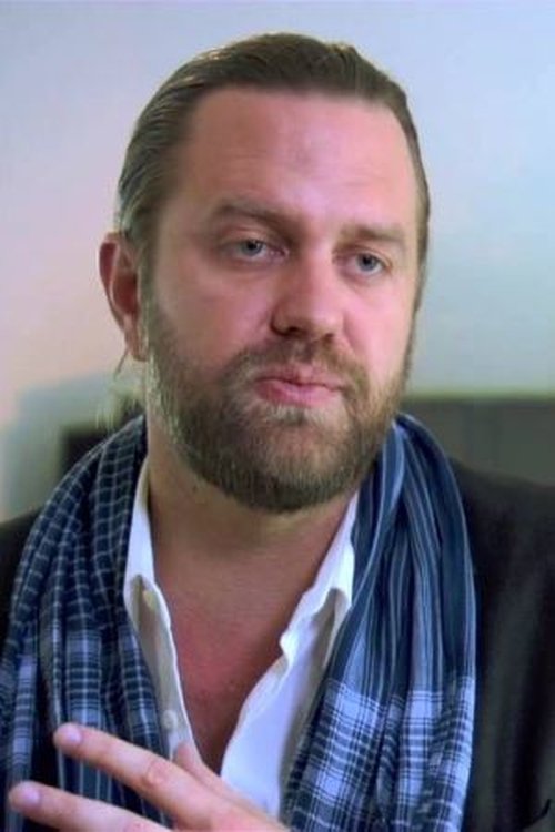 Profile image of Carl Rinsch