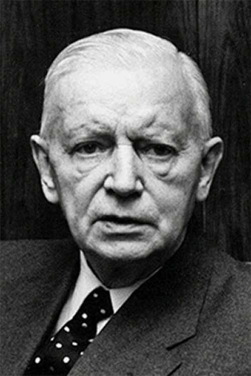 Carl Theodor Dreyer photo