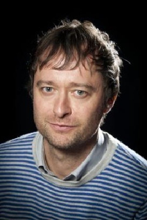 Profile image of Carl Tibbetts