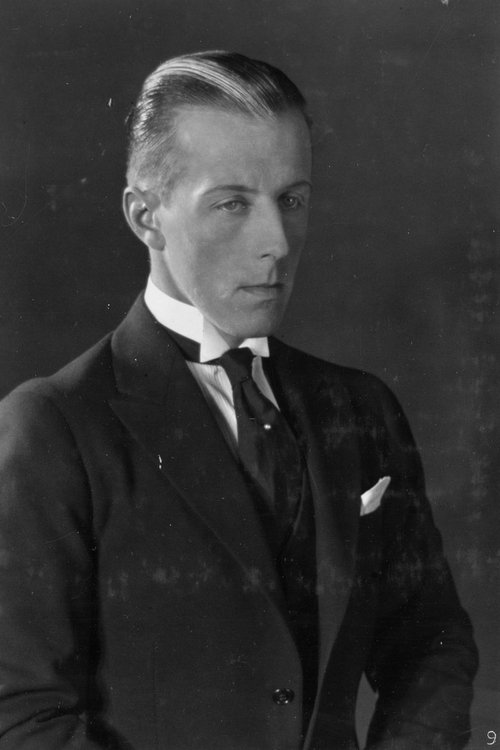 Carl von Haartman photo