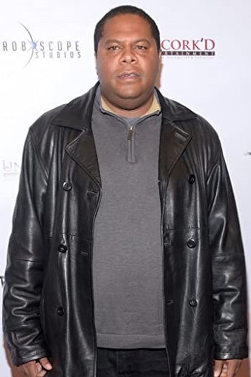 Carl Washington photo