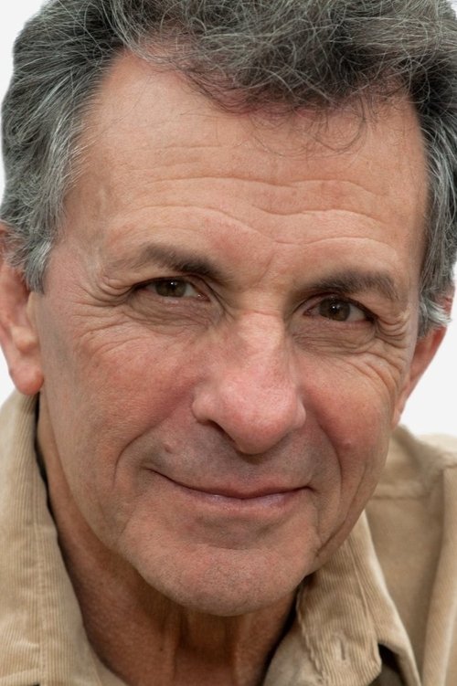 Carl Weintraub photo