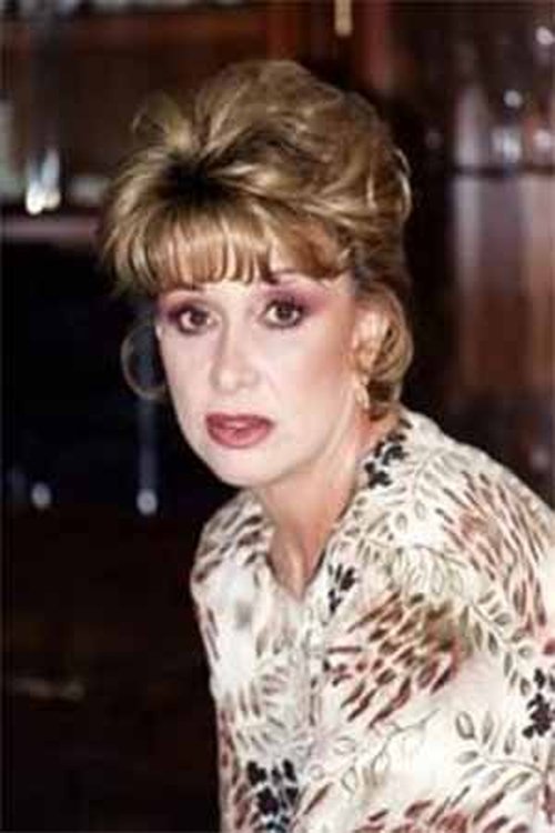 Carla Andrea Coto photo