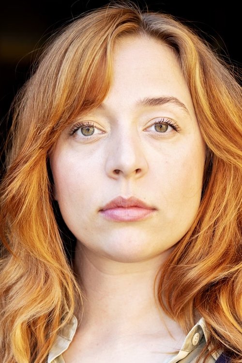 Carla Eleonora Feigenberg photo