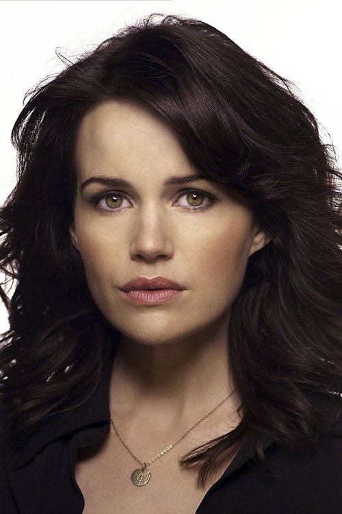 Carla Gugino photo