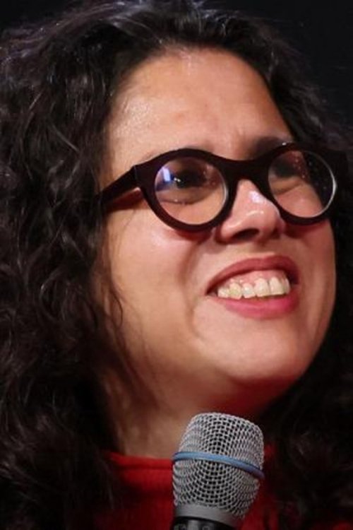 Profile image of Carla Gutierrez