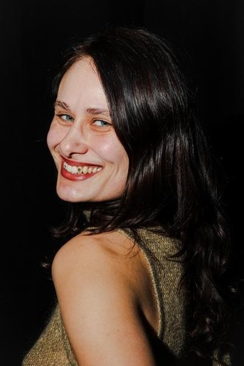 Carla Viola Thurøe photo