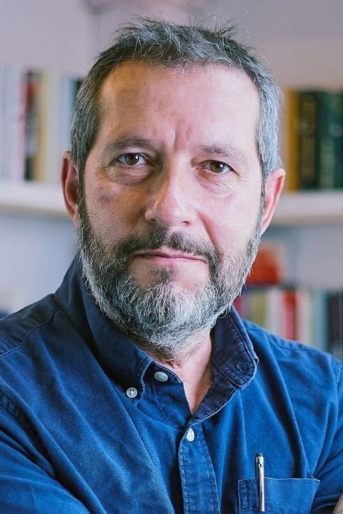 Profile image of Carles Porta