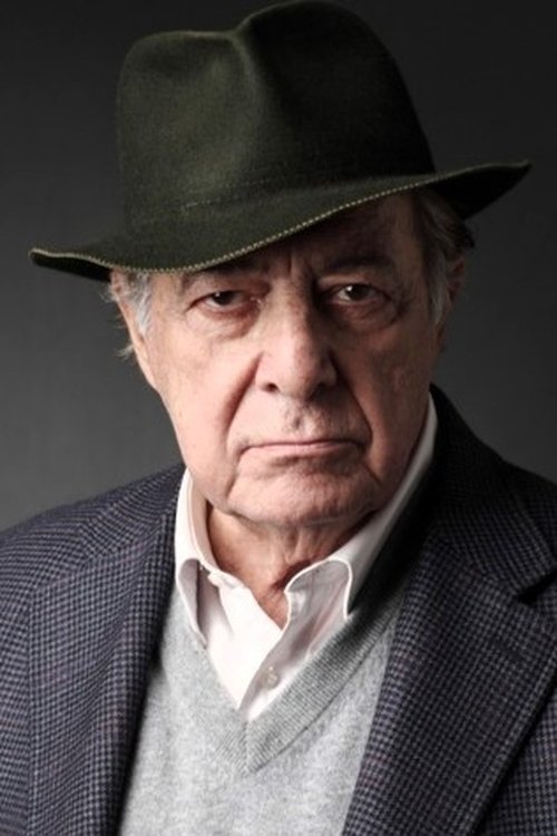 Carlo Alighiero photo