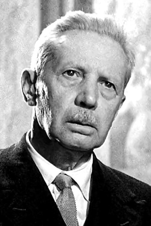 Carlo Battisti photo