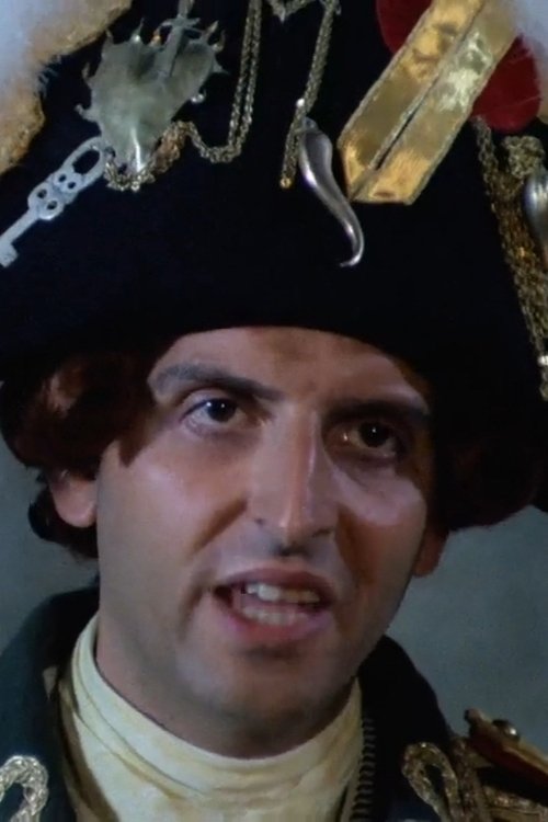 Carlo Conversi photo