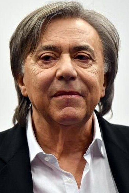 Carlo Freccero photo