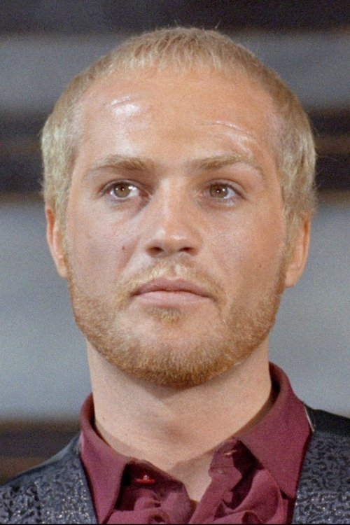 Carlo Palmucci photo