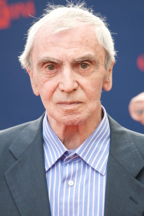 Carlo Rambaldi photo