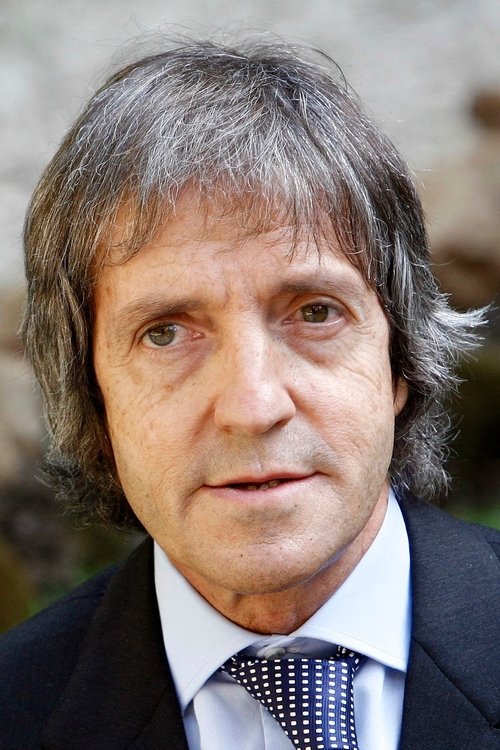 Profile image of Carlo Vanzina