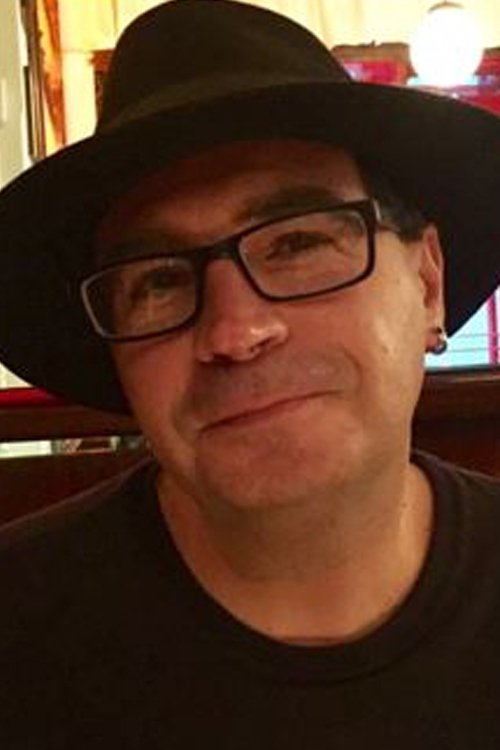 Profile image of Carlos Adriano