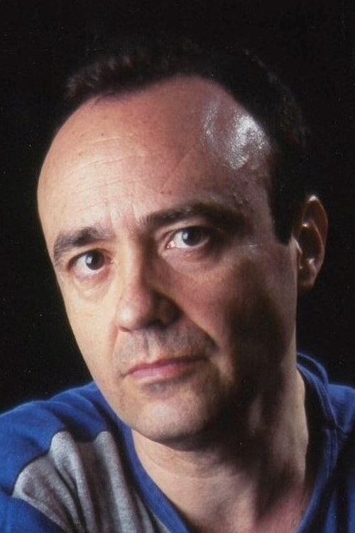 Carlos Aguilar photo