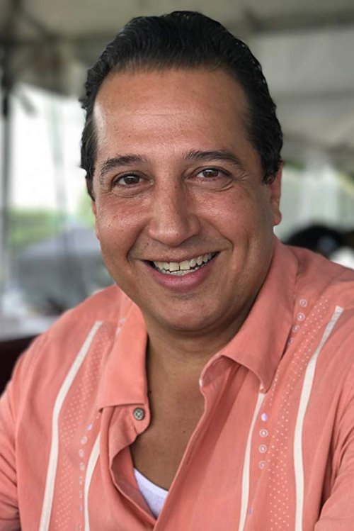 Carlos Alberto López photo