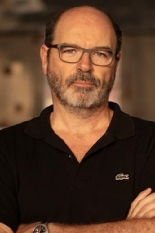 Profile image of Carlos Ameglio