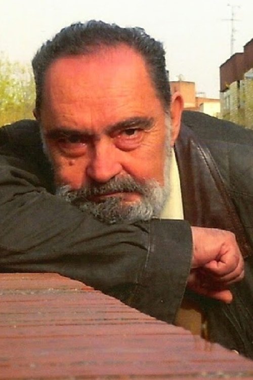 Profile image of Carlos Aured