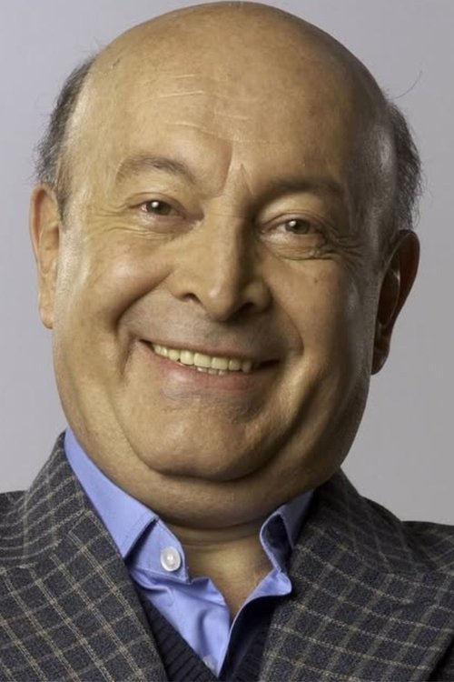 Carlos Barbosa photo