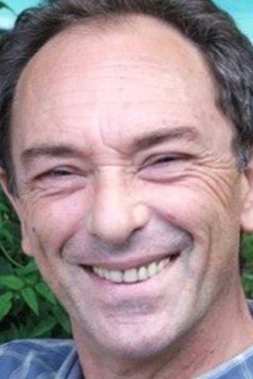 Carlos Bermejo photo