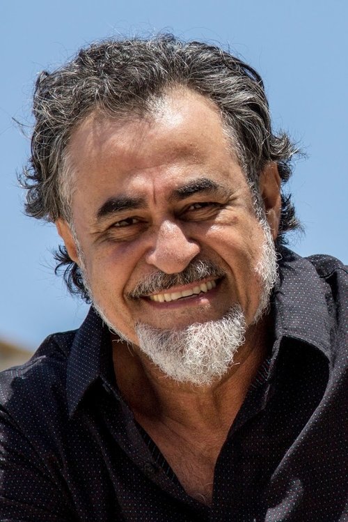 Carlos Betão photo