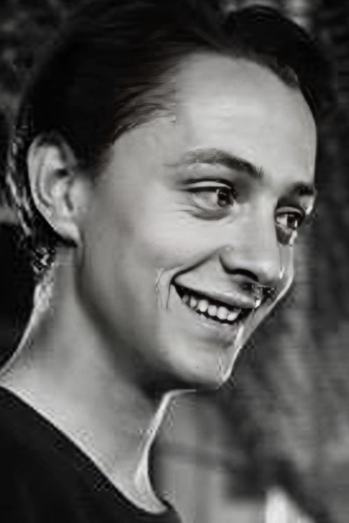 Carlos Borsani photo