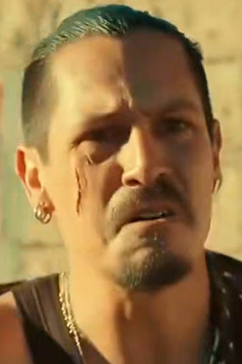 Carlos Briones photo