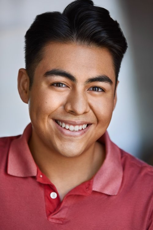 Carlos C. Torres photo