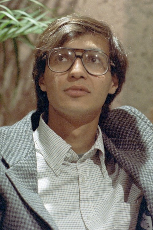 Profile image of Carlos Carrera