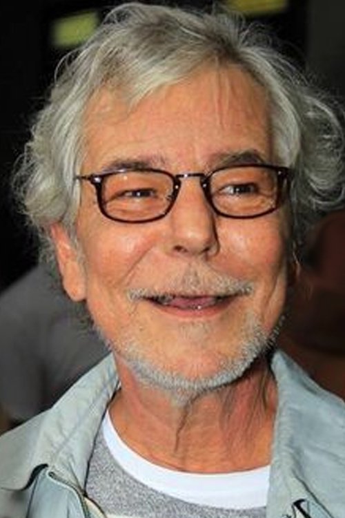 Profile image of Carlos Cortez