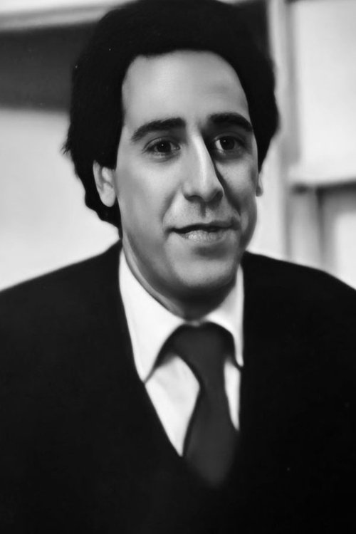 Carlos del Burgo photo