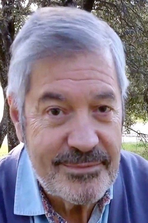 Carlos del Pino photo