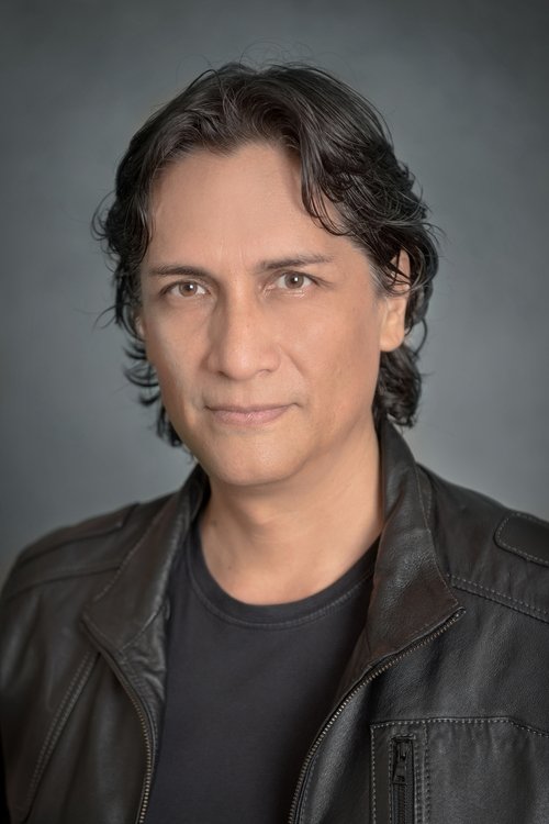 Carlos Diehz photo