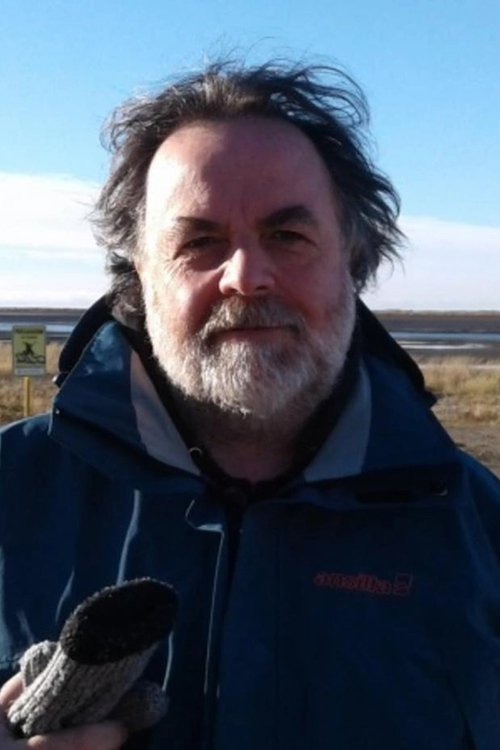 Profile image of Carlos Echeverría