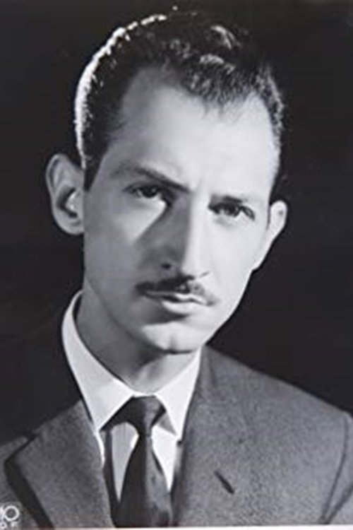 Profile image of Carlos Enrique Taboada